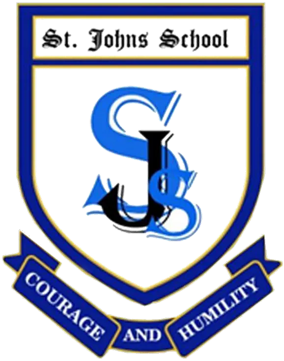 St. John's National School